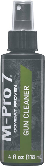 M-PRO 7 Vapenrengöring