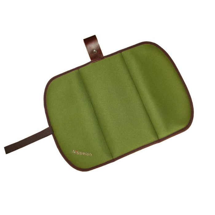 Sittdyna Grön neopren - Niggeloh