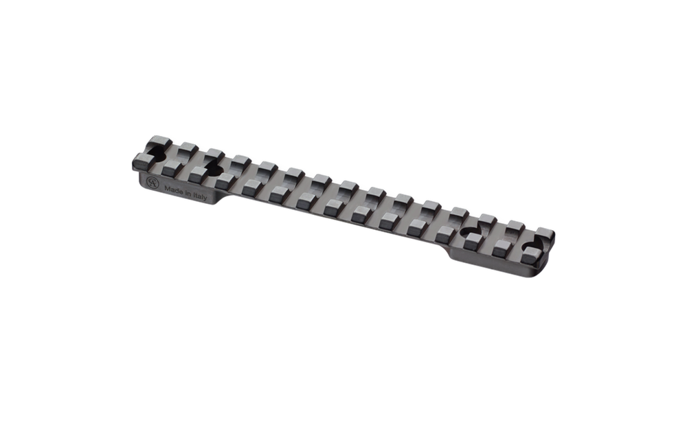 Picatinny-skena /stål - 0 MOA – Contessa