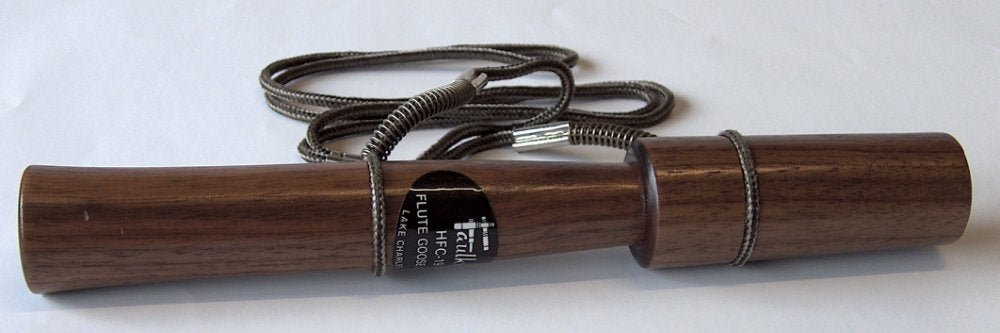 Lockpipa för kanadagås