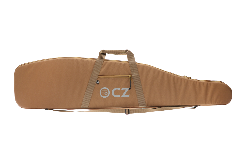 CZ Basic gevärsfodral 126 cm – CZ