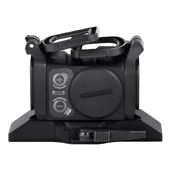 Acro C-2 3,5 MOA inkl. QD-fäste för Tikka T3/T3x - Aimpoint®