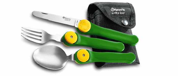 Maserin picknickset – Maserin