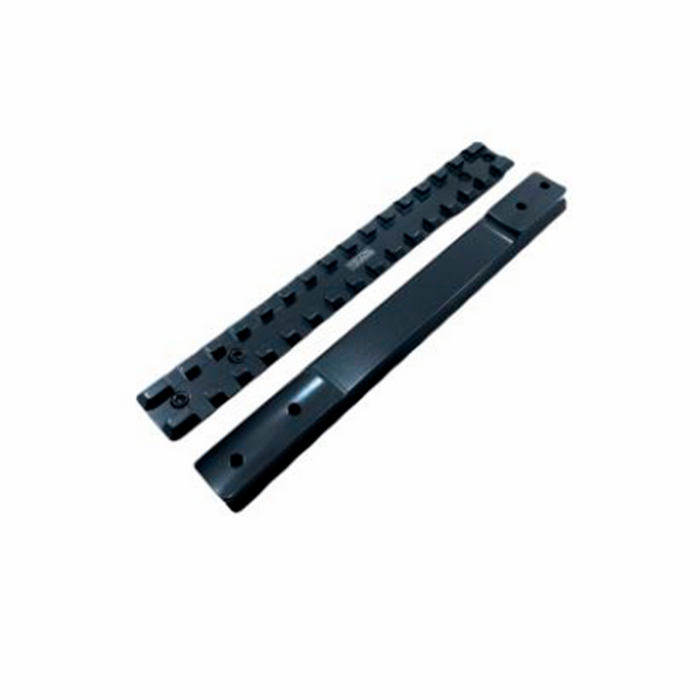 Picatinny-skena – Browning Bar – Contessa