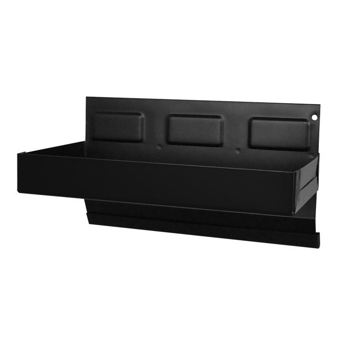 Magnetisk hylla (max 2 kg vikt)