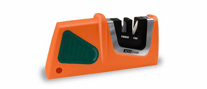 AccuSharp Compact knivslip – Accusharp