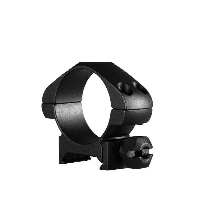 Matchmontage stålringar 30 mm