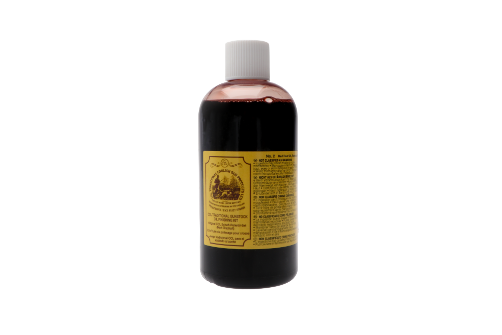 CCL Red root oil – CCL