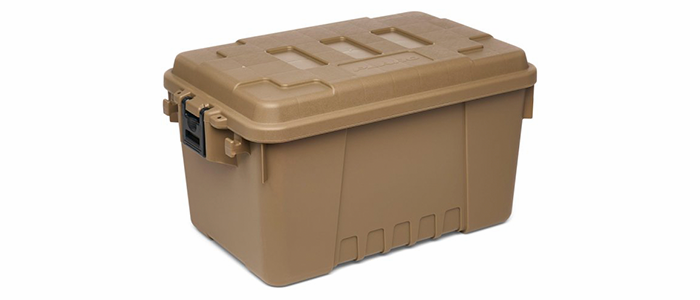 Plano Sportsmans Trunk – Plano