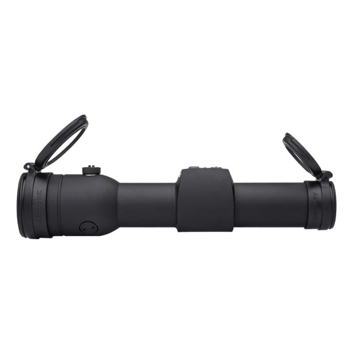 Hunter H34L inklusive motljusskydd - Aimpoint