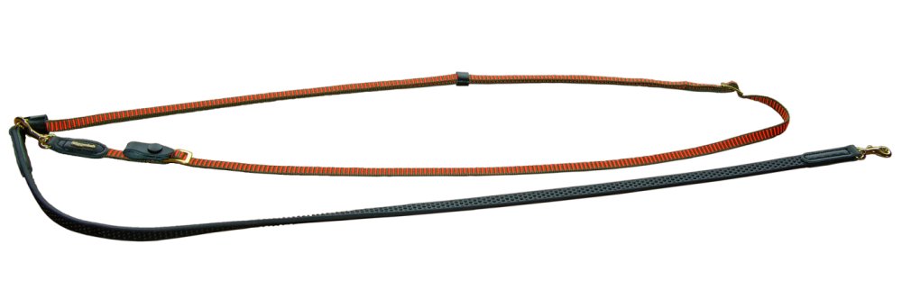 Niggeloh Grip hundkoppel 15mm – Niggeloh