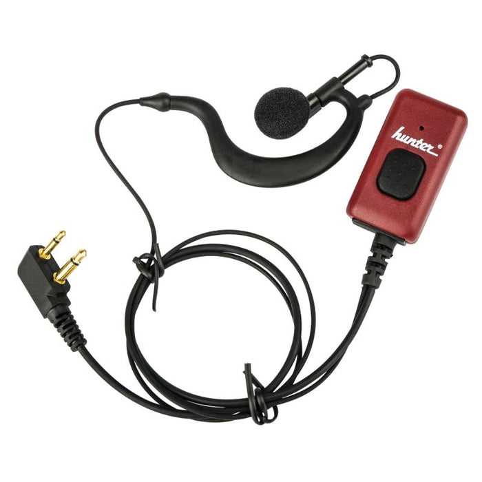 Mini-headset typ OS01 - Hunter