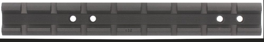 Weaver alu-skena – Weaver