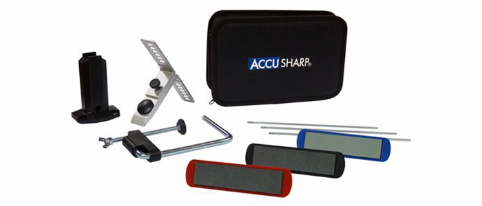 AccuSharp 3-Stone Precision – Accusharp