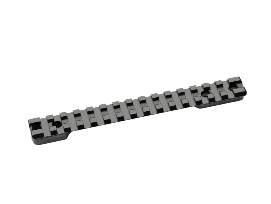 Picatinny-skena /stål - 0 MOA – Contessa