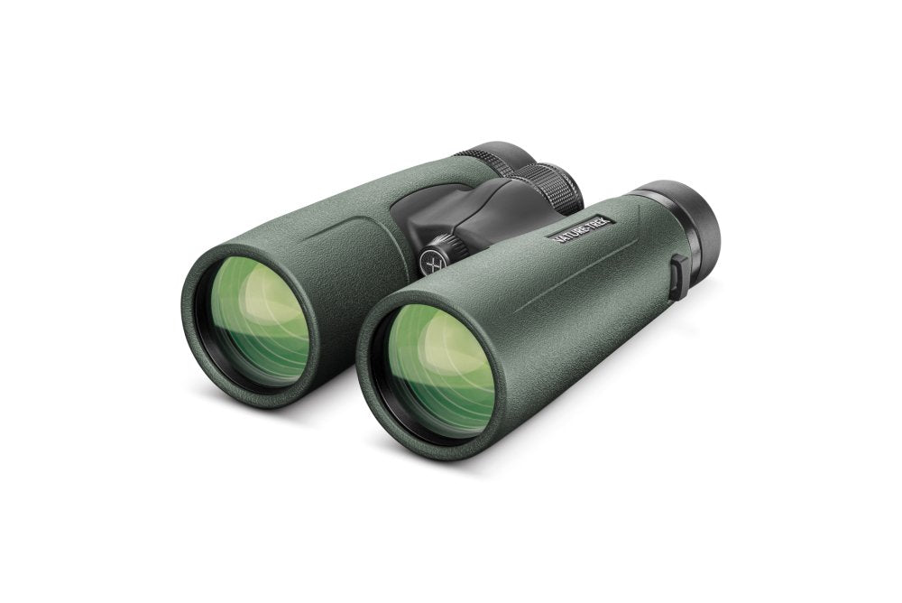 Nature-Trek 12x50 Grön - Hawke