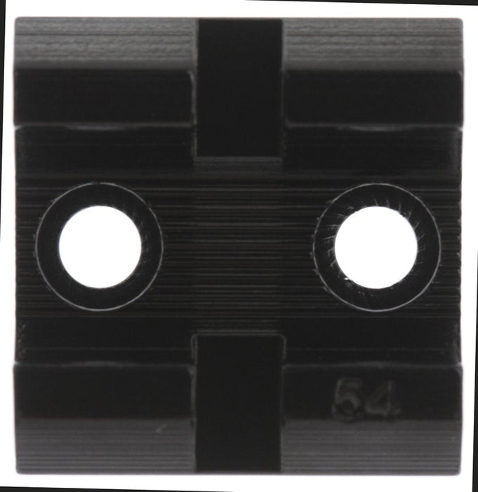 Weaver aluminiumbas – Weaver