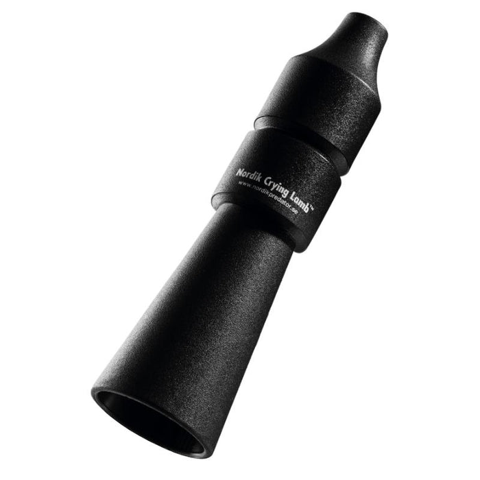 Gråtande lamm rävlock - Nordik