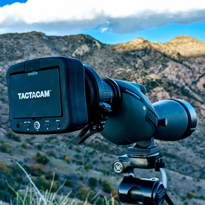 Tactacam CameraSpotter LR