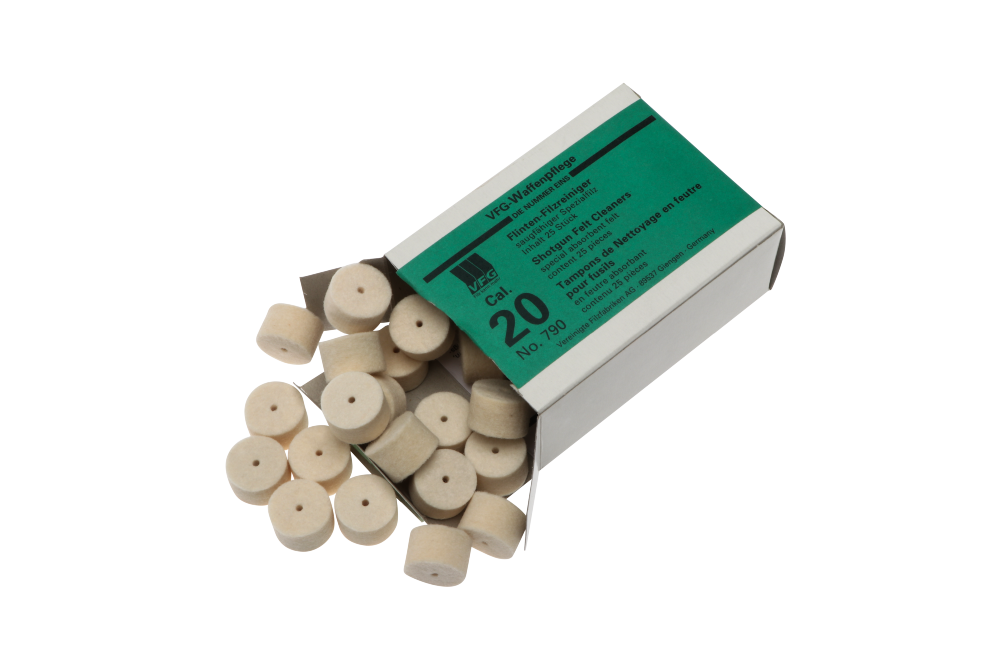 VFG Filtpropper