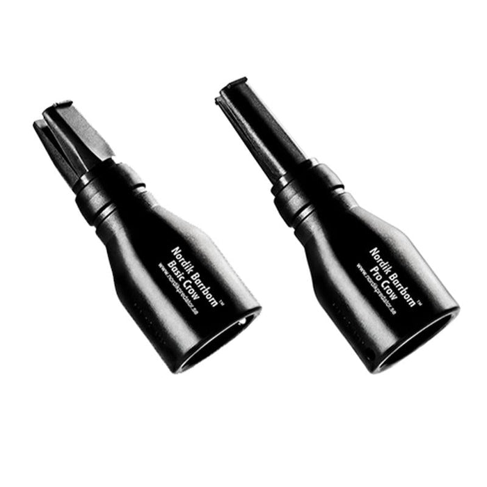 Barrborn Kråka 2-pack Kråklocka - Nordik