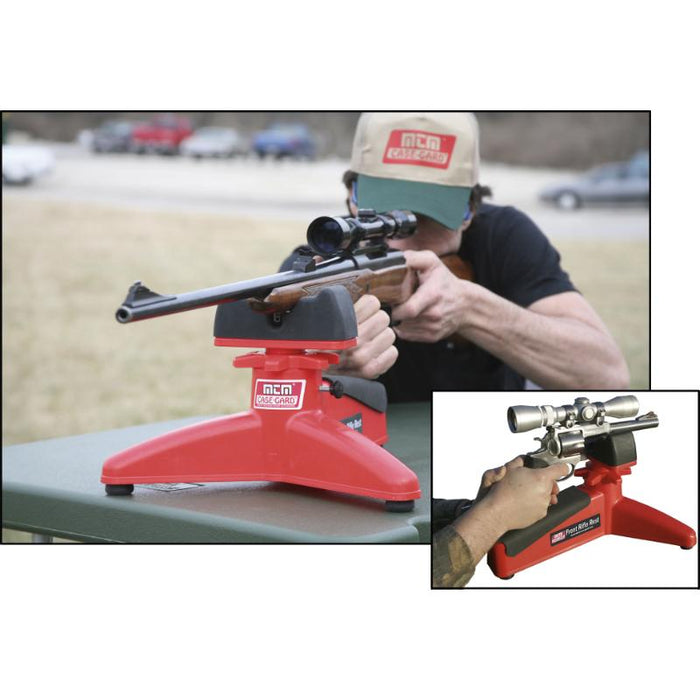 Push-in-stativ med 7,5 cm justeringsområde - MTM