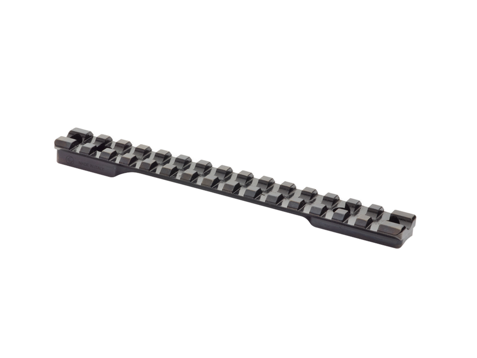 PICATINNY-SKENA / STÅL - 10 MOA – Contessa