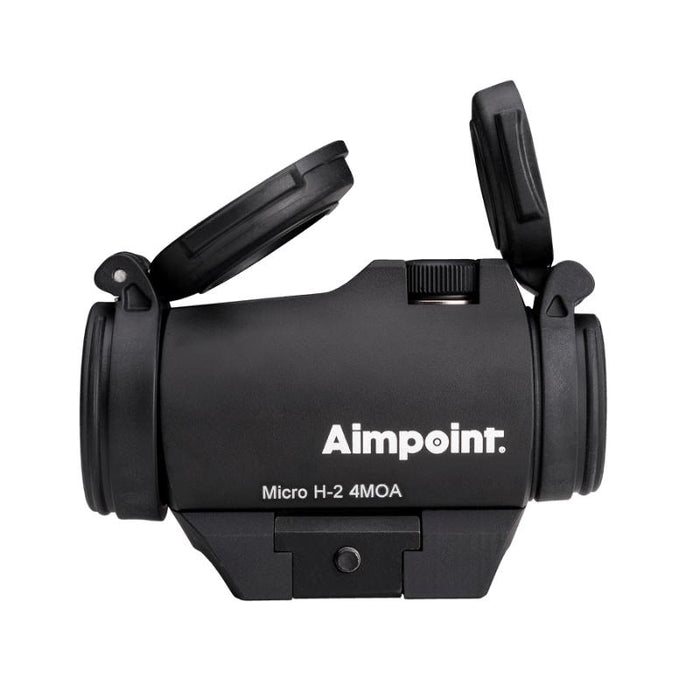 Produkt Titel: Micro H2 4MOA med Picatinny/Weaver-montering - Aimpoint