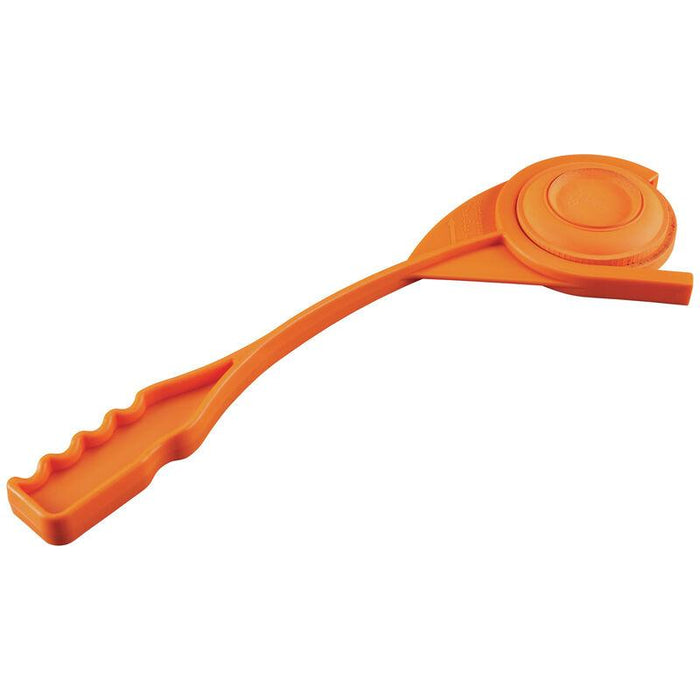 Handkastare för enstaka lerduvor - Champion