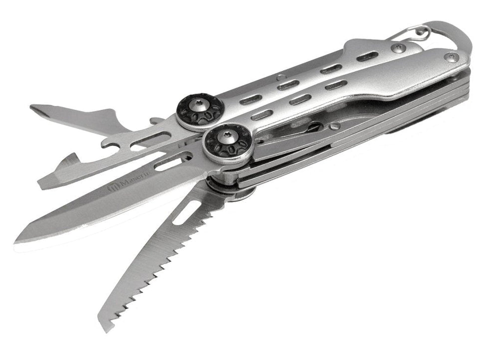 Maserin Multiverktyg grå – Maserin