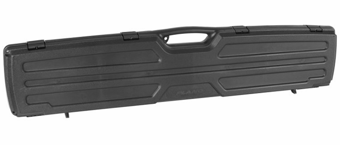 Plano SE Series gevärsfodral för vapen med kikarsikte – Plano