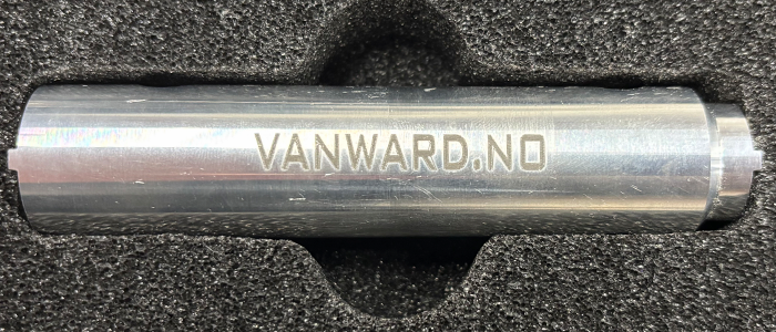 Verktyg för montering av gänginsats