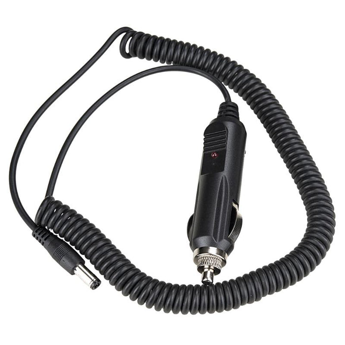 Bil-laddare 12V till Hunter jaktradio - Hunter