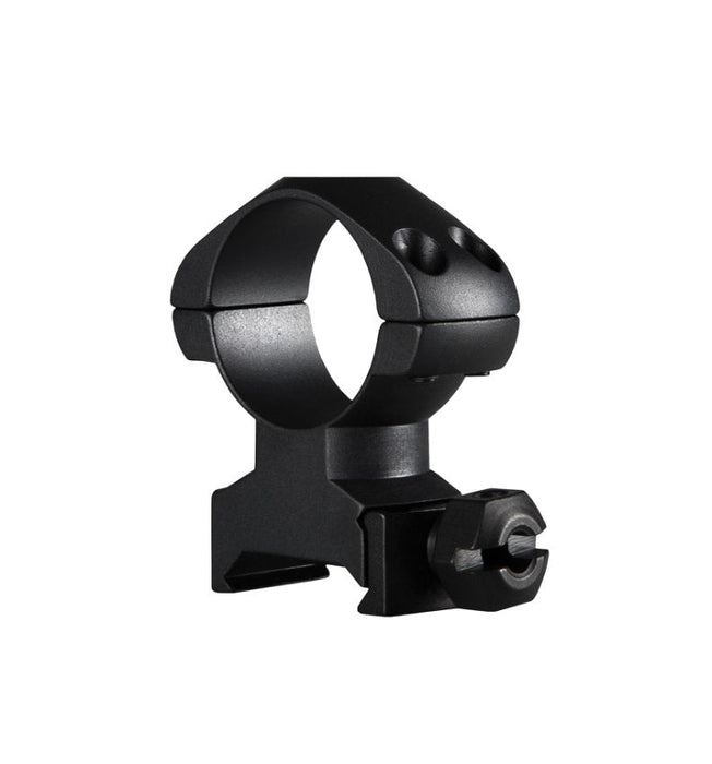 Matchfäste stål 1''