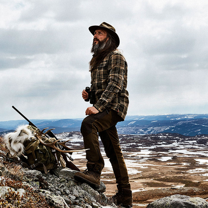 Gorm - Northern hunting