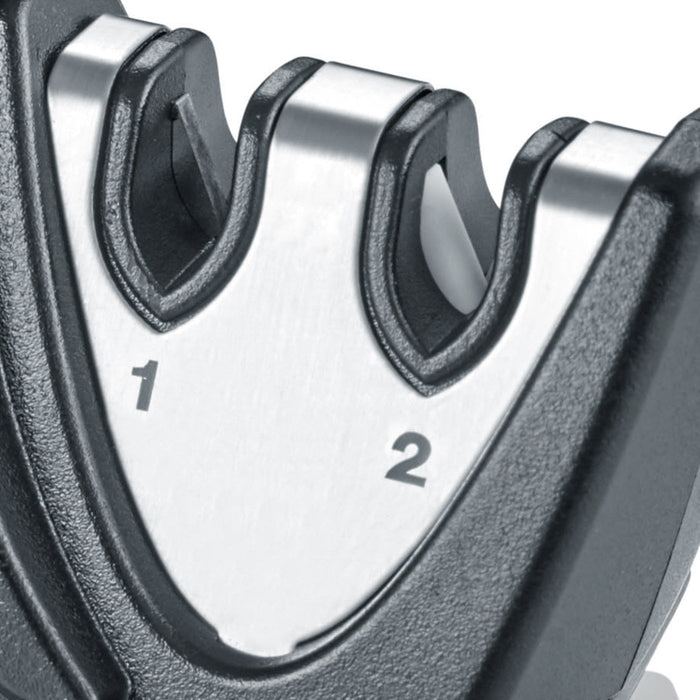 Knivslip PICCOLO med 20° slipvinkel - Graef