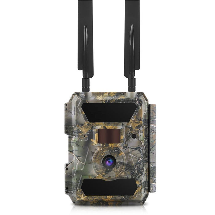 4G E-post/MMS viltkamera - Senzor