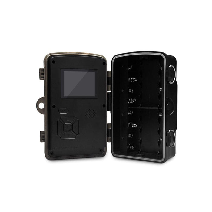 16MP Viltkamera - Senzor