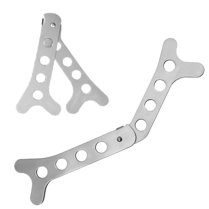 Lyxigt slaktarset - HuntElite