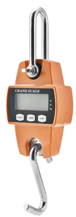 Digital viltvåg 300 kg - HuntElite