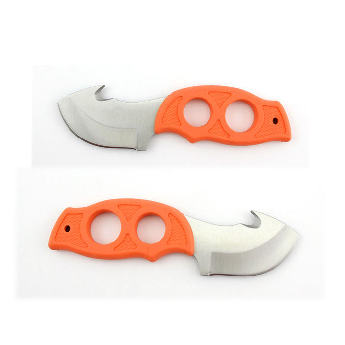 Lyxigt slaktarset - HuntElite