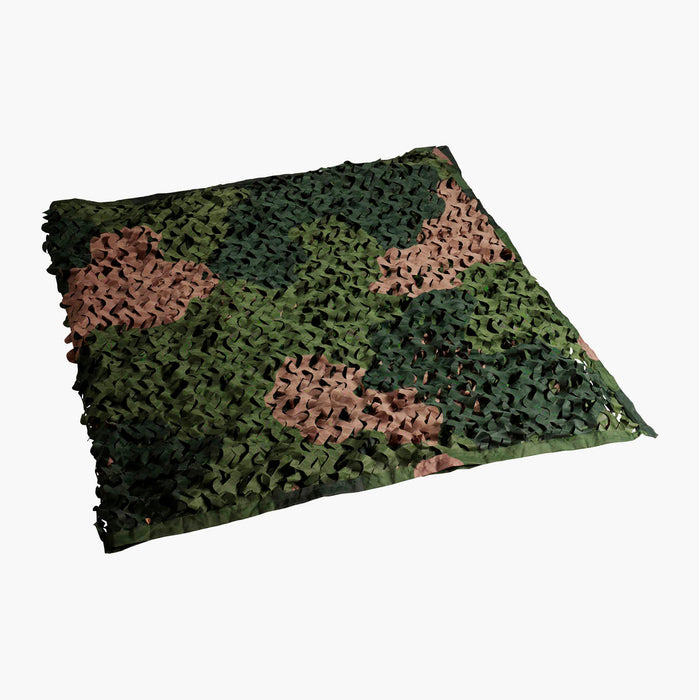 Kamouflagenät – HuntElite