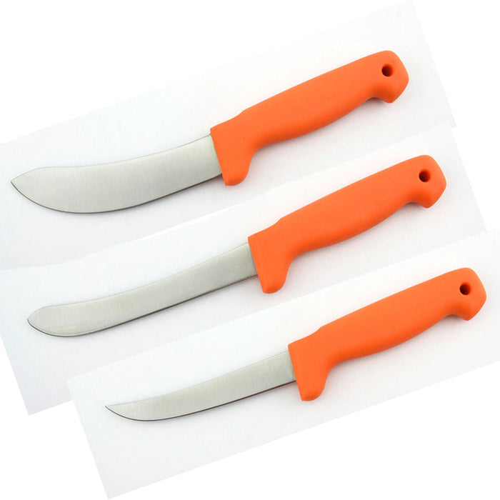 Lyxigt slaktarset - HuntElite