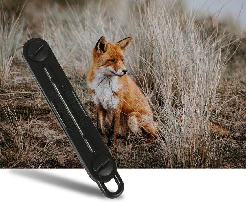 Rävskall - HuntElite