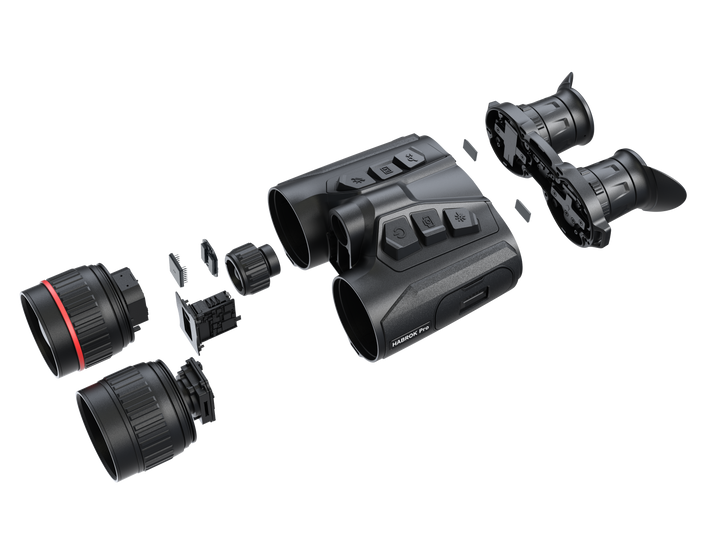 Pro (HX60LN) 940nm - HABROK