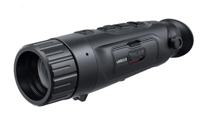 Lynx 2.0 - 35MM Termisk handspotter (LH35 2.0) - HIKMICRO