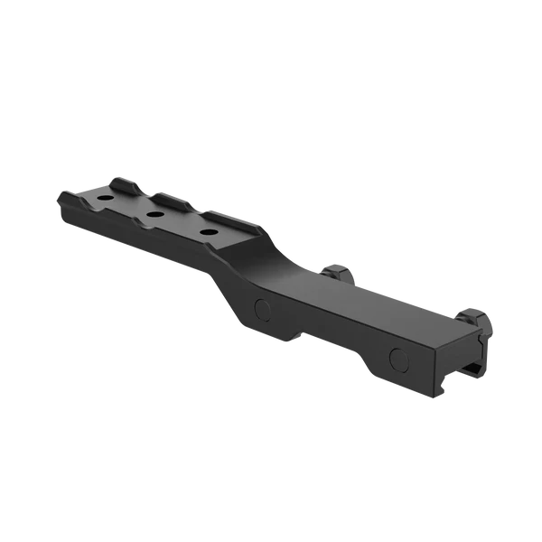 Kikarmontage för Weaver & Picatinny (WP) - HIKMICRO