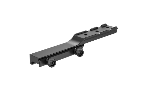 Kikarmontage för Weaver & Picatinny (WP) - HIKMICRO