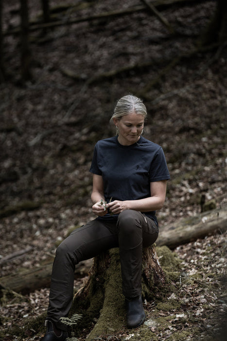 HELKA Antracit - Northern Hunting