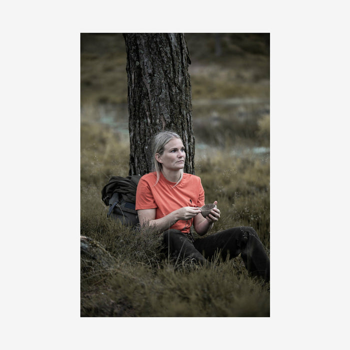 HELKA orange - Northern Hunting